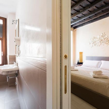 Trinita Dei Monti Hotel Roma Exterior foto